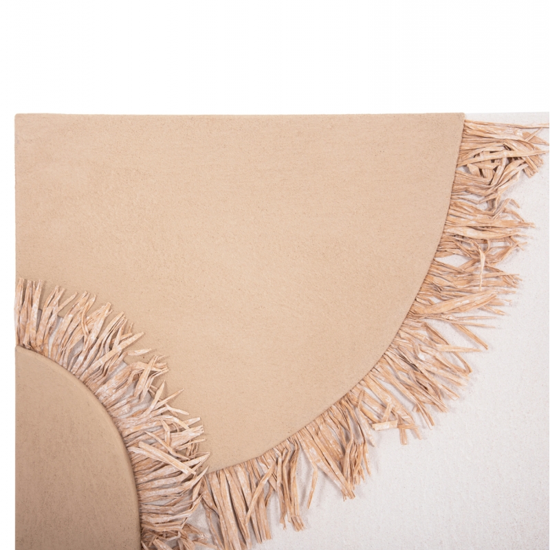 ΠΙΝΑΚΑΣ ΟΡΘΟΓΩΝΙΟΣ ΣΕΙΡΑ SANTORINI HM4533 MDF ΥΠΟΛΕΥΚΟ-ΚΑΦΕ-ΚΡΟΣΙΑ ΜΠΕΖ 60x4,5(πάχος)x80Υεκ ΠΙΝΑΚΑΣ ΟΡΘΟΓΩΝΙΟΣ ΣΕΙΡΑ SANTORINI HM4533 MDF ΥΠΟΛΕΥΚΟ-ΚΑΦΕ-ΚΡΟΣΙΑ ΜΠΕΖ 60x4,5(πάχος)x80Υεκ