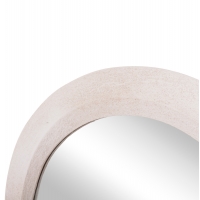 ΚΑΘΡΕΠΤΗΣ ΤΟΙΧΟΥ ΣΕΙΡΑ SANTORINI HM4512 MDF ΣΕ ΥΠΟΛΕΥΚΟ 54x3,5x120Υεκ ΚΑΘΡΕΠΤΗΣ ΤΟΙΧΟΥ ΣΕΙΡΑ SANTORINI HM4512 MDF ΣΕ ΥΠΟΛΕΥΚΟ 54x3,5x120Υεκ