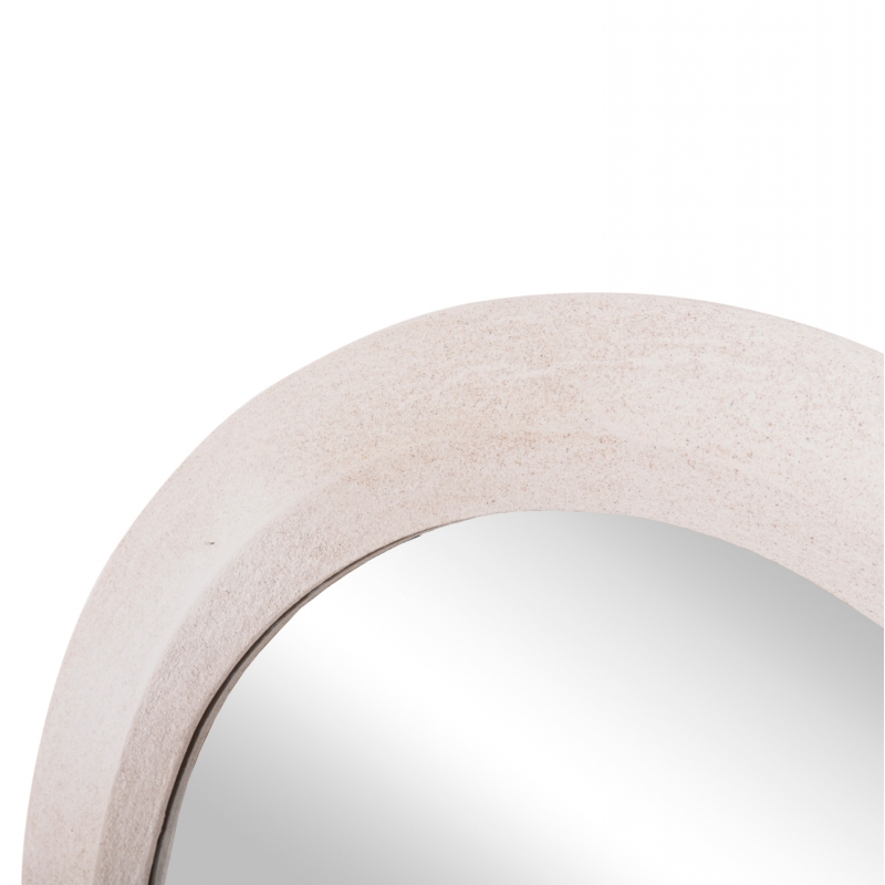ΚΑΘΡΕΠΤΗΣ ΤΟΙΧΟΥ ΣΕΙΡΑ SANTORINI HM4512 MDF ΣΕ ΥΠΟΛΕΥΚΟ 54x3,5x120Υεκ ΚΑΘΡΕΠΤΗΣ ΤΟΙΧΟΥ ΣΕΙΡΑ SANTORINI HM4512 MDF ΣΕ ΥΠΟΛΕΥΚΟ 54x3,5x120Υεκ