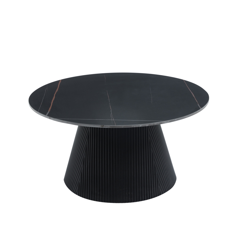 ΤΡΑΠΕΖΙ ΣΑΛΟΝΙΟΥ DUNCAN HM18022.01 ΚΕΡΑΜΙΚΟ TOP-MDF ΒΑΣΗ-ΜΑΥΡΟ Φ80x41Υεκ. ΤΡΑΠΕΖΙ ΣΑΛΟΝΙΟΥ DUNCAN HM18022.01 ΚΕΡΑΜΙΚΟ TOP-MDF ΒΑΣΗ-ΜΑΥΡΟ Φ80x41Υεκ.