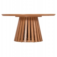 ΤΡΑΠΕΖΙ ΣΑΛΟΝΙΟΥ TALBERT HM18024 MDF ΣΕ ΑΝΟΙΧΤΟ ΦΥΣΙΚΟ ΞΥΛΟΥ Φ80x40,5Υεκ. ΤΡΑΠΕΖΙ ΣΑΛΟΝΙΟΥ TALBERT HM18024 MDF ΣΕ ΑΝΟΙΧΤΟ ΦΥΣΙΚΟ ΞΥΛΟΥ Φ80x40,5Υεκ.