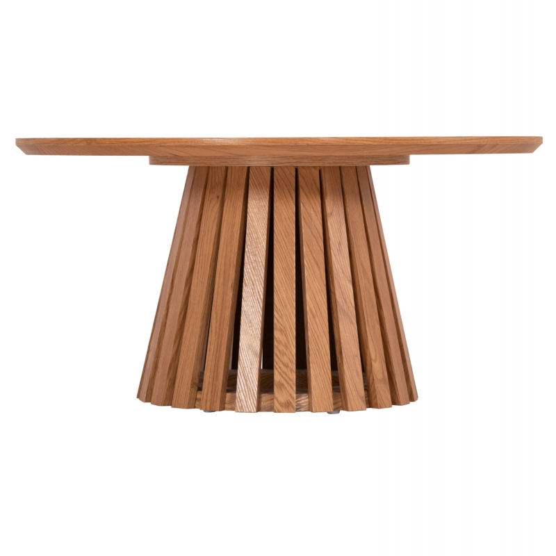 ΤΡΑΠΕΖΙ ΣΑΛΟΝΙΟΥ TALBERT HM18024 MDF ΣΕ ΑΝΟΙΧΤΟ ΦΥΣΙΚΟ ΞΥΛΟΥ Φ80x40,5Υεκ. ΤΡΑΠΕΖΙ ΣΑΛΟΝΙΟΥ TALBERT HM18024 MDF ΣΕ ΑΝΟΙΧΤΟ ΦΥΣΙΚΟ ΞΥΛΟΥ Φ80x40,5Υεκ.