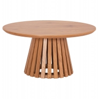 ΤΡΑΠΕΖΙ ΣΑΛΟΝΙΟΥ TALBERT HM18024 MDF ΣΕ ΑΝΟΙΧΤΟ ΦΥΣΙΚΟ ΞΥΛΟΥ Φ80x40,5Υεκ. ΤΡΑΠΕΖΙ ΣΑΛΟΝΙΟΥ TALBERT HM18024 MDF ΣΕ ΑΝΟΙΧΤΟ ΦΥΣΙΚΟ ΞΥΛΟΥ Φ80x40,5Υεκ.