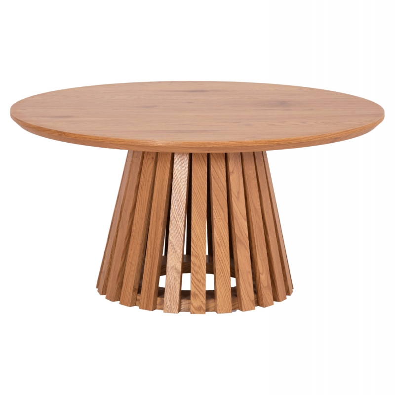ΤΡΑΠΕΖΙ ΣΑΛΟΝΙΟΥ TALBERT HM18024 MDF ΣΕ ΑΝΟΙΧΤΟ ΦΥΣΙΚΟ ΞΥΛΟΥ Φ80x40,5Υεκ. ΤΡΑΠΕΖΙ ΣΑΛΟΝΙΟΥ TALBERT HM18024 MDF ΣΕ ΑΝΟΙΧΤΟ ΦΥΣΙΚΟ ΞΥΛΟΥ Φ80x40,5Υεκ.