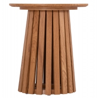 ΤΡΑΠΕΖΑΚΙ ΒΟΗΘΗΤΙΚΟ TALBERT HM18025 MDF ΣΕ ΦΥΣΙΚΟ ΞΥΛΟΥ Φ45x50,5Υεκ. ΤΡΑΠΕΖΑΚΙ ΒΟΗΘΗΤΙΚΟ TALBERT HM18025 MDF ΣΕ ΦΥΣΙΚΟ ΞΥΛΟΥ Φ45x50,5Υεκ.