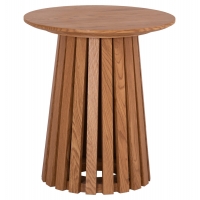 ΤΡΑΠΕΖΑΚΙ ΒΟΗΘΗΤΙΚΟ TALBERT HM18025 MDF ΣΕ ΦΥΣΙΚΟ ΞΥΛΟΥ Φ45x50,5Υεκ. ΤΡΑΠΕΖΑΚΙ ΒΟΗΘΗΤΙΚΟ TALBERT HM18025 MDF ΣΕ ΦΥΣΙΚΟ ΞΥΛΟΥ Φ45x50,5Υεκ.
