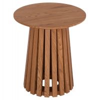 ΤΡΑΠΕΖΑΚΙ ΒΟΗΘΗΤΙΚΟ TALBERT HM18025 MDF ΣΕ ΦΥΣΙΚΟ ΞΥΛΟΥ Φ45x50,5Υεκ. ΤΡΑΠΕΖΑΚΙ ΒΟΗΘΗΤΙΚΟ TALBERT HM18025 MDF ΣΕ ΦΥΣΙΚΟ ΞΥΛΟΥ Φ45x50,5Υεκ.