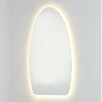 ΚΑΘΡΕΠΤΗΣ TOIXOY ΣΕΙΡΑ TORCH HM4496 ΧΩΡΙΣ ΠΛΑΙΣΙΟ-LED ΟΠΙΣΘΙΟΣ ΦΩΤΙΣΜΟΣ 48,5x79Υεκ. ΚΑΘΡΕΠΤΗΣ TOIXOY ΣΕΙΡΑ TORCH HM4496 ΧΩΡΙΣ ΠΛΑΙΣΙΟ-LED ΟΠΙΣΘΙΟΣ ΦΩΤΙΣΜΟΣ 48,5x79Υεκ.