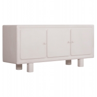 ΜΠΟΥΦΕΣ ΣΕΙΡΑ SANTORINI HM18068 MDF ΣΕ ΥΠΟΛΕΥΚΟ ΧΡΩΜΑ-3 ΠΟΡΤΕΣ 140x38x64Υεκ. ΜΠΟΥΦΕΣ ΣΕΙΡΑ SANTORINI HM18068 MDF ΣΕ ΥΠΟΛΕΥΚΟ ΧΡΩΜΑ-3 ΠΟΡΤΕΣ 140x38x64Υεκ.