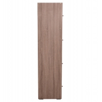 ΝΤΟΥΛΑΠΙ SORIANO HM9940.11 SONAMA OAK ΜΕΛΑΜΙΝΗ 40x39-41x157Υεκ. ΝΤΟΥΛΑΠΙ SORIANO HM9940.11 SONAMA OAK ΜΕΛΑΜΙΝΗ 40x39-41x157Υεκ.