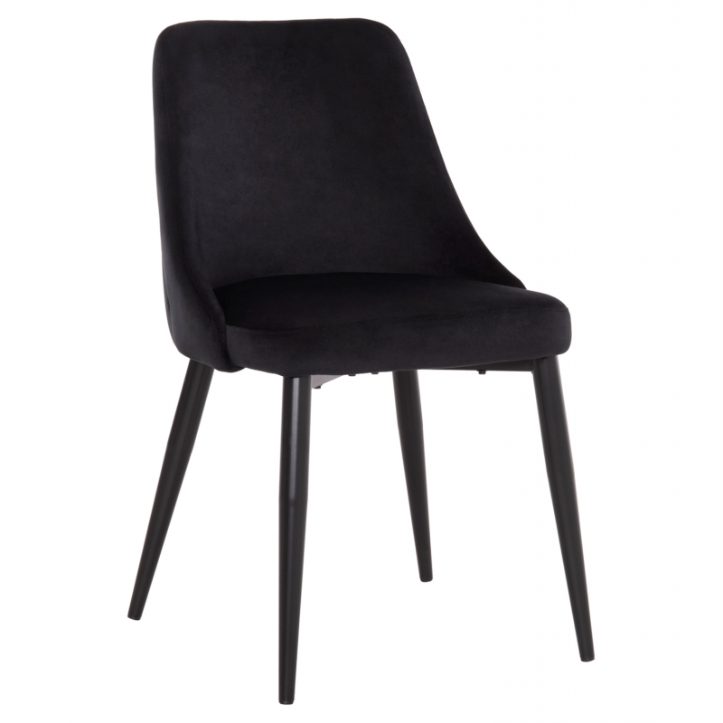 ΚΑΡΕΚΛΑ SERENITY HM8527.14 ΒΕΛΟΥΔΟ ΜΑΥΡΟ ΜΕ ΜΑΥΡΑ ΜΕΤΑΛΛΙΚΑ ΠΟΔΙΑ 51x54x83,5Υεκ. ΚΑΡΕΚΛΑ SERENITY HM8527.14 ΒΕΛΟΥΔΟ ΜΑΥΡΟ ΜΕ ΜΑΥΡΑ ΜΕΤΑΛΛΙΚΑ ΠΟΔΙΑ 51x54x83,5Υεκ.