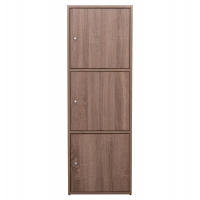 ΝΤΟΥΛΑΠΙ ΜΕ 3 ΑΠΟΘ. ΧΩΡΟΥΣ SORIANO HM9939.11 SONAMA OAK ΜΕΛΑΜΙΝΗ 40x39x119Υεκ. ΝΤΟΥΛΑΠΙ ΜΕ 3 ΑΠΟΘ. ΧΩΡΟΥΣ SORIANO HM9939.11 SONAMA OAK ΜΕΛΑΜΙΝΗ 40x39x119Υεκ.