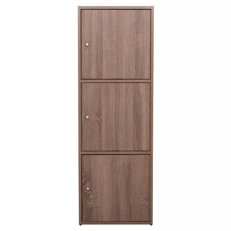 ΝΤΟΥΛΑΠΙ ΜΕ 3 ΑΠΟΘ. ΧΩΡΟΥΣ SORIANO HM9939.11 SONAMA OAK ΜΕΛΑΜΙΝΗ 40x39x119Υεκ. ΝΤΟΥΛΑΠΙ ΜΕ 3 ΑΠΟΘ. ΧΩΡΟΥΣ SORIANO HM9939.11 SONAMA OAK ΜΕΛΑΜΙΝΗ 40x39x119Υεκ.