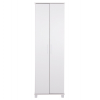ΠΑΠΟΥΤΣΟΘΗΚΗ-ΝΤΟΥΛΑΠΑ CLUSE HM2403.03 ΜΕΛΑΜΙΝΗ ΛΕΥΚΟ ΧΡΩΜΑ 60Χ36,5Χ186,5Υεκ. ΠΑΠΟΥΤΣΟΘΗΚΗ-ΝΤΟΥΛΑΠΑ CLUSE HM2403.03 ΜΕΛΑΜΙΝΗ ΛΕΥΚΟ ΧΡΩΜΑ 60Χ36,5Χ186,5Υεκ.