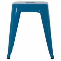 ΣΚΑΜΠΟ ΜΕΤΑΛΛΙΚΟ MELITA HM0096.48 ΣΕ ΜΠΛΕ ΧΡΩΜΑ 37x37x45Υεκ. ΣΚΑΜΠΟ ΜΕΤΑΛΛΙΚΟ MELITA HM0096.48 ΣΕ ΜΠΛΕ ΧΡΩΜΑ 37x37x45Υεκ.