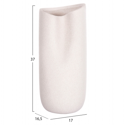 ΕΠΙΤΡΑΠΕΖΙΟ ΚΕΡΑΜΙΚΟ ΔΙΑΚΟΣΜΗΤΙΚΟ GLAZE HM4606.01 ΚΡΥΣΤΑΛΛΙΚΟ ΥΠΟΛΕΥΚΟ 17x16,5x37Υεκ ΕΠΙΤΡΑΠΕΖΙΟ ΚΕΡΑΜΙΚΟ ΔΙΑΚΟΣΜΗΤΙΚΟ GLAZE HM4606.01 ΚΡΥΣΤΑΛΛΙΚΟ ΥΠΟΛΕΥΚΟ 17x16,5x37Υεκ