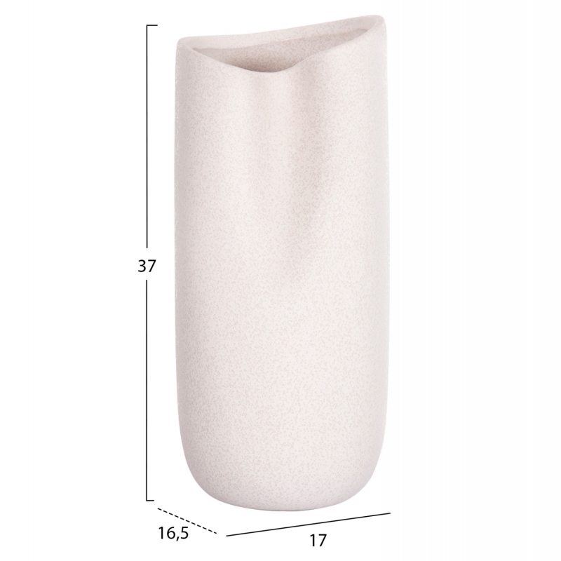ΕΠΙΤΡΑΠΕΖΙΟ ΚΕΡΑΜΙΚΟ ΔΙΑΚΟΣΜΗΤΙΚΟ GLAZE HM4606.01 ΚΡΥΣΤΑΛΛΙΚΟ ΥΠΟΛΕΥΚΟ 17x16,5x37Υεκ ΕΠΙΤΡΑΠΕΖΙΟ ΚΕΡΑΜΙΚΟ ΔΙΑΚΟΣΜΗΤΙΚΟ GLAZE HM4606.01 ΚΡΥΣΤΑΛΛΙΚΟ ΥΠΟΛΕΥΚΟ 17x16,5x37Υεκ