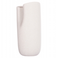 ΕΠΙΤΡΑΠΕΖΙΟ ΚΕΡΑΜΙΚΟ ΔΙΑΚΟΣΜΗΤΙΚΟ GLAZE HM4606.01 ΚΡΥΣΤΑΛΛΙΚΟ ΥΠΟΛΕΥΚΟ 17x16,5x37Υεκ ΕΠΙΤΡΑΠΕΖΙΟ ΚΕΡΑΜΙΚΟ ΔΙΑΚΟΣΜΗΤΙΚΟ GLAZE HM4606.01 ΚΡΥΣΤΑΛΛΙΚΟ ΥΠΟΛΕΥΚΟ 17x16,5x37Υεκ