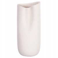 ΕΠΙΤΡΑΠΕΖΙΟ ΚΕΡΑΜΙΚΟ ΔΙΑΚΟΣΜΗΤΙΚΟ GLAZE HM4606.01 ΚΡΥΣΤΑΛΛΙΚΟ ΥΠΟΛΕΥΚΟ 17x16,5x37Υεκ ΕΠΙΤΡΑΠΕΖΙΟ ΚΕΡΑΜΙΚΟ ΔΙΑΚΟΣΜΗΤΙΚΟ GLAZE HM4606.01 ΚΡΥΣΤΑΛΛΙΚΟ ΥΠΟΛΕΥΚΟ 17x16,5x37Υεκ