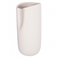 ΕΠΙΤΡΑΠΕΖΙΟ ΚΕΡΑΜΙΚΟ ΔΙΑΚΟΣΜΗΤΙΚΟ GLAZE HM4606.01 ΚΡΥΣΤΑΛΛΙΚΟ ΥΠΟΛΕΥΚΟ 17x16,5x37Υεκ ΕΠΙΤΡΑΠΕΖΙΟ ΚΕΡΑΜΙΚΟ ΔΙΑΚΟΣΜΗΤΙΚΟ GLAZE HM4606.01 ΚΡΥΣΤΑΛΛΙΚΟ ΥΠΟΛΕΥΚΟ 17x16,5x37Υεκ