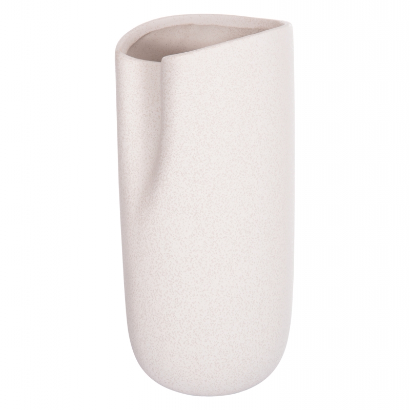 ΕΠΙΤΡΑΠΕΖΙΟ ΚΕΡΑΜΙΚΟ ΔΙΑΚΟΣΜΗΤΙΚΟ GLAZE HM4606.01 ΚΡΥΣΤΑΛΛΙΚΟ ΥΠΟΛΕΥΚΟ 17x16,5x37Υεκ ΕΠΙΤΡΑΠΕΖΙΟ ΚΕΡΑΜΙΚΟ ΔΙΑΚΟΣΜΗΤΙΚΟ GLAZE HM4606.01 ΚΡΥΣΤΑΛΛΙΚΟ ΥΠΟΛΕΥΚΟ 17x16,5x37Υεκ