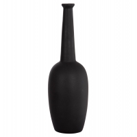 ΕΠΙΤΡΑΠΕΖΙΟ ΚΕΡΑΜΙΚΟ ΔΙΑΚΟΣΜΗΤΙΚΟ ELENDIL HM4591.02 ΜΑΥΡΟ ΜΑΤ Φ12x39.5Υεκ ΕΠΙΤΡΑΠΕΖΙΟ ΚΕΡΑΜΙΚΟ ΔΙΑΚΟΣΜΗΤΙΚΟ ELENDIL HM4591.02 ΜΑΥΡΟ ΜΑΤ Φ12x39.5Υεκ