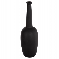 ΕΠΙΤΡΑΠΕΖΙΟ ΚΕΡΑΜΙΚΟ ΔΙΑΚΟΣΜΗΤΙΚΟ ELENDIL HM4591.02 ΜΑΥΡΟ ΜΑΤ Φ12x39.5Υεκ ΕΠΙΤΡΑΠΕΖΙΟ ΚΕΡΑΜΙΚΟ ΔΙΑΚΟΣΜΗΤΙΚΟ ELENDIL HM4591.02 ΜΑΥΡΟ ΜΑΤ Φ12x39.5Υεκ