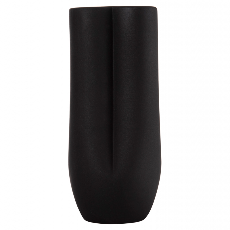 ΕΠΙΤΡΑΠΕΖΙΟ ΚΕΡΑΜΙΚΟ ΔΙΑΚΟΣΜΗΤΙΚΟ GLAZE HM4611.02 ΜΑΥΡΟ ΜΑΤ Φ14x34Υ εκ. ΕΠΙΤΡΑΠΕΖΙΟ ΚΕΡΑΜΙΚΟ ΔΙΑΚΟΣΜΗΤΙΚΟ GLAZE HM4611.02 ΜΑΥΡΟ ΜΑΤ Φ14x34Υ εκ.