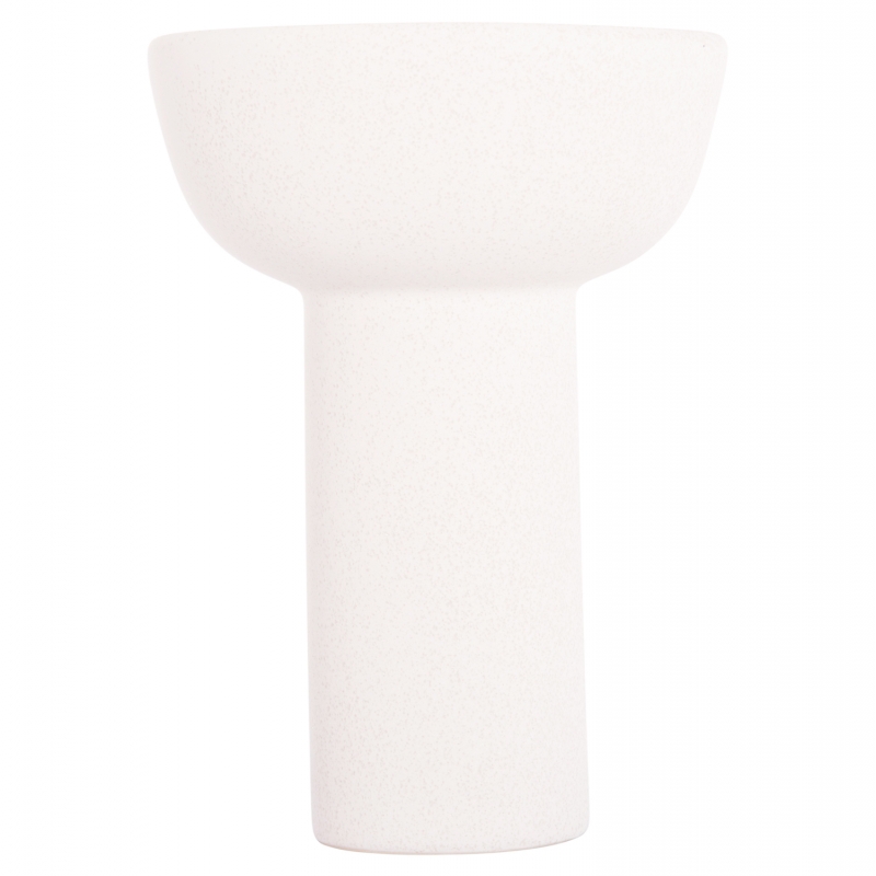 ΕΠΙΤΡΑΠΕΖΙΟ ΚΕΡΑΜΙΚΟ ΔΙΑΚΟΣΜΗΤΙΚΟ ELENDIL HM4602.01 ΥΠΟΛΕΥΚΟ ΚΡΥΣΤΑΛΛΙΚΟ Φ23x32Υ εκ. ΕΠΙΤΡΑΠΕΖΙΟ ΚΕΡΑΜΙΚΟ ΔΙΑΚΟΣΜΗΤΙΚΟ ELENDIL HM4602.01 ΥΠΟΛΕΥΚΟ ΚΡΥΣΤΑΛΛΙΚΟ Φ23x32Υ εκ.