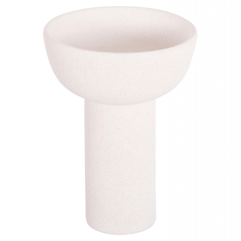 ΕΠΙΤΡΑΠΕΖΙΟ ΚΕΡΑΜΙΚΟ ΔΙΑΚΟΣΜΗΤΙΚΟ ELENDIL HM4602.01 ΥΠΟΛΕΥΚΟ ΚΡΥΣΤΑΛΛΙΚΟ Φ23x32Υ εκ. ΕΠΙΤΡΑΠΕΖΙΟ ΚΕΡΑΜΙΚΟ ΔΙΑΚΟΣΜΗΤΙΚΟ ELENDIL HM4602.01 ΥΠΟΛΕΥΚΟ ΚΡΥΣΤΑΛΛΙΚΟ Φ23x32Υ εκ.