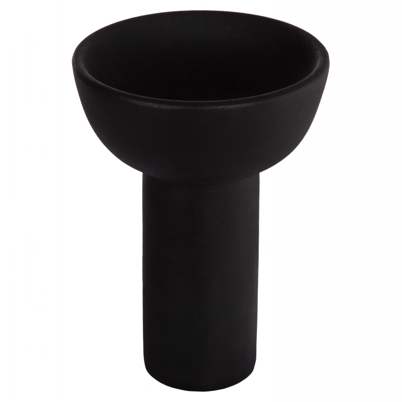ΕΠΙΤΡΑΠΕΖΙΟ ΚΕΡΑΜΙΚΟ ΔΙΑΚΟΣΜΗΤΙΚΟ ELENDIL HM4602.02 ΜΑΥΡΟ ΜΑΤ Φ23x32Υ εκ ΕΠΙΤΡΑΠΕΖΙΟ ΚΕΡΑΜΙΚΟ ΔΙΑΚΟΣΜΗΤΙΚΟ ELENDIL HM4602.02 ΜΑΥΡΟ ΜΑΤ Φ23x32Υ εκ