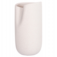 ΕΠΙΤΡΑΠΕΖΙΟ ΚΕΡΑΜΙΚΟ ΔΙΑΚΟΣΜΗΤΙΚΟ GLAZE HM4607.01 ΥΠΟΛΕΥΚΟ ΚΡΥΣΤΑΛΛΙΚΟ 15x15x30Υεκ ΕΠΙΤΡΑΠΕΖΙΟ ΚΕΡΑΜΙΚΟ ΔΙΑΚΟΣΜΗΤΙΚΟ GLAZE HM4607.01 ΥΠΟΛΕΥΚΟ ΚΡΥΣΤΑΛΛΙΚΟ 15x15x30Υεκ