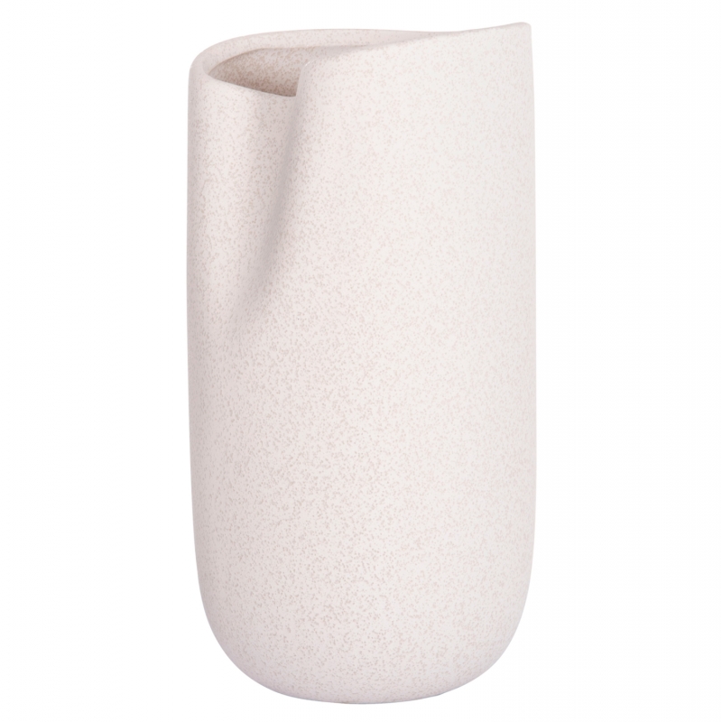 ΕΠΙΤΡΑΠΕΖΙΟ ΚΕΡΑΜΙΚΟ ΔΙΑΚΟΣΜΗΤΙΚΟ GLAZE HM4607.01 ΥΠΟΛΕΥΚΟ ΚΡΥΣΤΑΛΛΙΚΟ 15x15x30Υεκ ΕΠΙΤΡΑΠΕΖΙΟ ΚΕΡΑΜΙΚΟ ΔΙΑΚΟΣΜΗΤΙΚΟ GLAZE HM4607.01 ΥΠΟΛΕΥΚΟ ΚΡΥΣΤΑΛΛΙΚΟ 15x15x30Υεκ