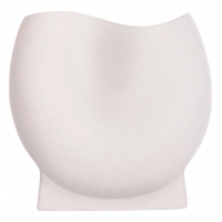 ΕΠΙΤΡΑΠΕΖΙΟ ΚΕΡΑΜΙΚΟ ΔΙΑΚΟΣΜΗΤΙΚΟ GLAZE HM4610.01 ΥΠΟΛΕΥΚΟ ΚΡΥΣΤΑΛΛΙΚΟ 26x14x25Υεκ ΕΠΙΤΡΑΠΕΖΙΟ ΚΕΡΑΜΙΚΟ ΔΙΑΚΟΣΜΗΤΙΚΟ GLAZE HM4610.01 ΥΠΟΛΕΥΚΟ ΚΡΥΣΤΑΛΛΙΚΟ 26x14x25Υεκ