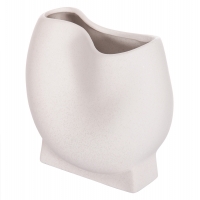 ΕΠΙΤΡΑΠΕΖΙΟ ΚΕΡΑΜΙΚΟ ΔΙΑΚΟΣΜΗΤΙΚΟ GLAZE HM4610.01 ΥΠΟΛΕΥΚΟ ΚΡΥΣΤΑΛΛΙΚΟ 26x14x25Υεκ ΕΠΙΤΡΑΠΕΖΙΟ ΚΕΡΑΜΙΚΟ ΔΙΑΚΟΣΜΗΤΙΚΟ GLAZE HM4610.01 ΥΠΟΛΕΥΚΟ ΚΡΥΣΤΑΛΛΙΚΟ 26x14x25Υεκ