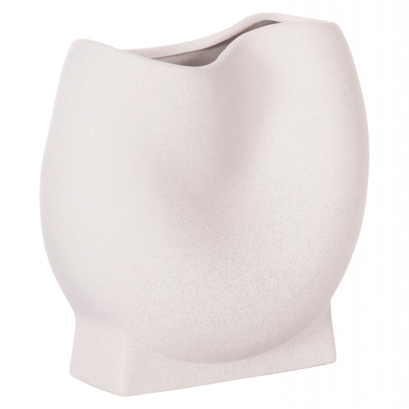 ΕΠΙΤΡΑΠΕΖΙΟ ΚΕΡΑΜΙΚΟ ΔΙΑΚΟΣΜΗΤΙΚΟ GLAZE HM4610.01 ΥΠΟΛΕΥΚΟ ΚΡΥΣΤΑΛΛΙΚΟ 26x14x25Υεκ ΕΠΙΤΡΑΠΕΖΙΟ ΚΕΡΑΜΙΚΟ ΔΙΑΚΟΣΜΗΤΙΚΟ GLAZE HM4610.01 ΥΠΟΛΕΥΚΟ ΚΡΥΣΤΑΛΛΙΚΟ 26x14x25Υεκ