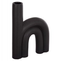 ΕΠΙΤΡΑΠΕΖΙΟ ΚΕΡΑΜΙΚΟ ΔΙΑΚΟΣΜΗΤΙΚΟ ARCON HM4638.02 ΜΑΥΡΟ ΜΑΤ 25,5x6x34Υεκ ΕΠΙΤΡΑΠΕΖΙΟ ΚΕΡΑΜΙΚΟ ΔΙΑΚΟΣΜΗΤΙΚΟ ARCON HM4638.02 ΜΑΥΡΟ ΜΑΤ 25,5x6x34Υεκ