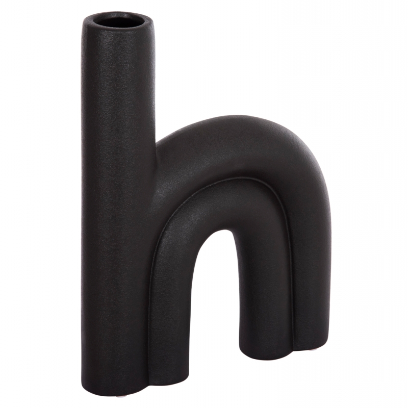ΕΠΙΤΡΑΠΕΖΙΟ ΚΕΡΑΜΙΚΟ ΔΙΑΚΟΣΜΗΤΙΚΟ ARCON HM4638.02 ΜΑΥΡΟ ΜΑΤ 25,5x6x34Υεκ ΕΠΙΤΡΑΠΕΖΙΟ ΚΕΡΑΜΙΚΟ ΔΙΑΚΟΣΜΗΤΙΚΟ ARCON HM4638.02 ΜΑΥΡΟ ΜΑΤ 25,5x6x34Υεκ