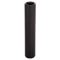 ΕΠΙΤΡΑΠΕΖΙΟ ΚΕΡΑΜΙΚΟ ΔΙΑΚΟΣΜΗΤΙΚΟ ARCON HM4639.02 ΜΑΥΡΟ ΜΑΤ 23x5,5x29Υ εκ.