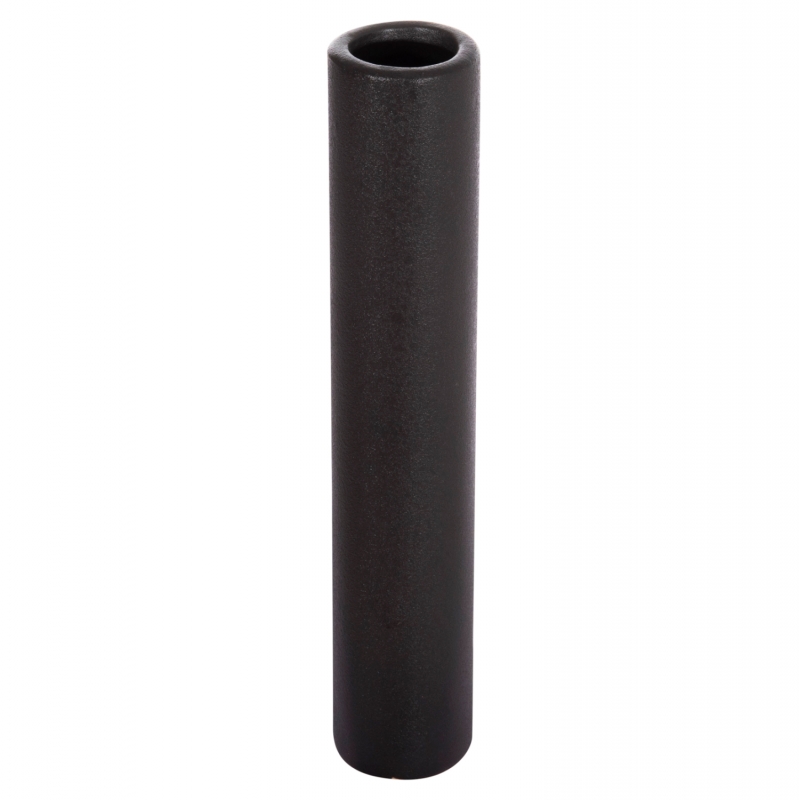 ΕΠΙΤΡΑΠΕΖΙΟ ΚΕΡΑΜΙΚΟ ΔΙΑΚΟΣΜΗΤΙΚΟ ARCON HM4639.02 ΜΑΥΡΟ ΜΑΤ 23x5,5x29Υ εκ.