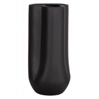 ΕΠΙΤΡΑΠΕΖΙΟ ΚΕΡΑΜΙΚΟ ΔΙΑΚΟΣΜΗΤΙΚΟ GLAZE HM4612.02 ΜΑΥΡΟ ΜΑΤ Φ14x29Υεκ ΕΠΙΤΡΑΠΕΖΙΟ ΚΕΡΑΜΙΚΟ ΔΙΑΚΟΣΜΗΤΙΚΟ GLAZE HM4612.02 ΜΑΥΡΟ ΜΑΤ Φ14x29Υεκ
