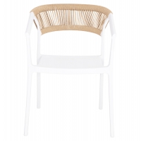 ΠΟΛΥΘΡΟΝΑ ΠΟΛΥΠΡΟΠΥΛΕΝΙΟΥ BOGI HM6240.01 ΛΕΥΚΗ ΜΕ ΜΠΕΖ ΣΧΟΙΝΙ 55x53.5x74Υεκ. ΠΟΛΥΘΡΟΝΑ ΠΟΛΥΠΡΟΠΥΛΕΝΙΟΥ BOGI HM6240.01 ΛΕΥΚΗ ΜΕ ΜΠΕΖ ΣΧΟΙΝΙ 55x53.5x74Υεκ.