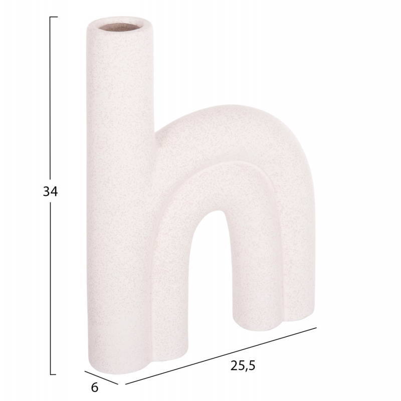 ΕΠΙΤΡΑΠΕΖΙΟ ΚΕΡΑΜΙΚΟ ΔΙΑΚΟΣΜΗΤΙΚΟ ARCON HM4638.01 ΚΡΥΣΤΑΛΛΙΚΟ ΥΠΟΛΕΥΚΟ 25,5x6x34Υεκ ΕΠΙΤΡΑΠΕΖΙΟ ΚΕΡΑΜΙΚΟ ΔΙΑΚΟΣΜΗΤΙΚΟ ARCON HM4638.01 ΚΡΥΣΤΑΛΛΙΚΟ ΥΠΟΛΕΥΚΟ 25,5x6x34Υεκ