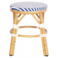 ΣΚΑΜΠΟ ΑΛΟΥΜΙΝΙΟΥ CHINO HM6285.05 BAMBOO LOOK-TEXTILENE ΛΕΥΚΟ-ΜΠΛΕ Φ36x46Υεκ. ΣΚΑΜΠΟ ΑΛΟΥΜΙΝΙΟΥ CHINO HM6285.05 BAMBOO LOOK-TEXTILENE ΛΕΥΚΟ-ΜΠΛΕ Φ36x46Υεκ.