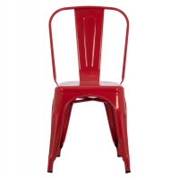 ΚΑΡΕΚΛΑ ΜΕΤΑΛΛΙΚΗ MELITA-PRO HM8641.44 ΚΟΚΚΙΝΗ 44x47x84.5Υεκ. ΚΑΡΕΚΛΑ ΜΕΤΑΛΛΙΚΗ MELITA-PRO HM8641.44 ΚΟΚΚΙΝΗ 44x47x84.5Υεκ.