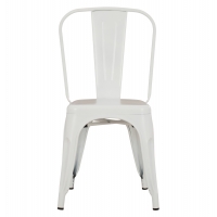 ΚΑΡΕΚΛΑ ΜΕΤΑΛΛΙΚΗ MELITA-PRO HM8641.41 ΛΕΥΚΟ ΜΑΤ 44x47x84.5Υεκ. ΚΑΡΕΚΛΑ ΜΕΤΑΛΛΙΚΗ MELITA-PRO HM8641.41 ΛΕΥΚΟ ΜΑΤ 44x47x84.5Υεκ.