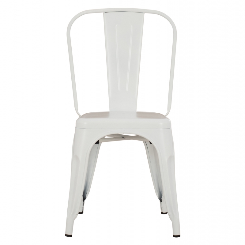ΚΑΡΕΚΛΑ ΜΕΤΑΛΛΙΚΗ MELITA-PRO HM8641.41 ΛΕΥΚΟ ΜΑΤ 44x47x84.5Υεκ. ΚΑΡΕΚΛΑ ΜΕΤΑΛΛΙΚΗ MELITA-PRO HM8641.41 ΛΕΥΚΟ ΜΑΤ 44x47x84.5Υεκ.