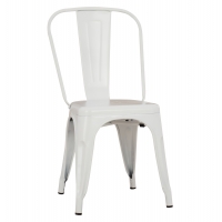 ΚΑΡΕΚΛΑ ΜΕΤΑΛΛΙΚΗ MELITA-PRO HM8641.41 ΛΕΥΚΟ ΜΑΤ 44x47x84.5Υεκ. ΚΑΡΕΚΛΑ ΜΕΤΑΛΛΙΚΗ MELITA-PRO HM8641.41 ΛΕΥΚΟ ΜΑΤ 44x47x84.5Υεκ.
