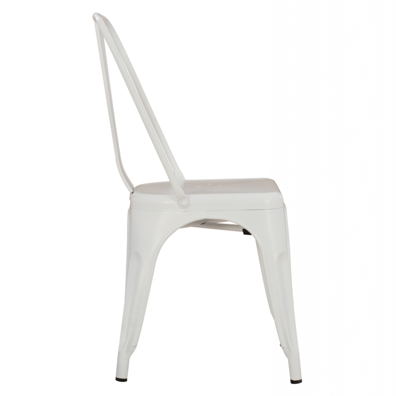 ΚΑΡΕΚΛΑ ΜΕΤΑΛΛΙΚΗ MELITA-PRO HM8641.41 ΛΕΥΚΟ ΜΑΤ 44x47x84.5Υεκ. ΚΑΡΕΚΛΑ ΜΕΤΑΛΛΙΚΗ MELITA-PRO HM8641.41 ΛΕΥΚΟ ΜΑΤ 44x47x84.5Υεκ.