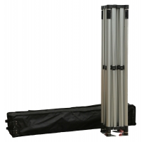 GAZEBO ΕΠΑΓΓΕΛΜΑΤΙΚΟ ΒΑΡΕΩΣ ΤΥΠΟΥ CRESSEN HM21097 ΠΤΥΣΣΟΜΕΝΟ ΑΛΟΥΜΙΝΙΟΥ 3x3x3,4Yμ GAZEBO ΕΠΑΓΓΕΛΜΑΤΙΚΟ ΒΑΡΕΩΣ ΤΥΠΟΥ CRESSEN HM21097 ΠΤΥΣΣΟΜΕΝΟ ΑΛΟΥΜΙΝΙΟΥ 3x3x3,4Yμ